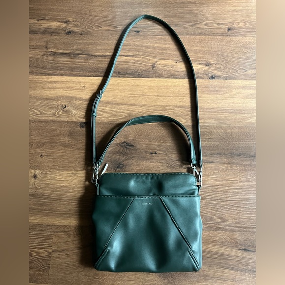 Matt & Nat Handbags - Matt & Nat Crossbody Vegan Purse